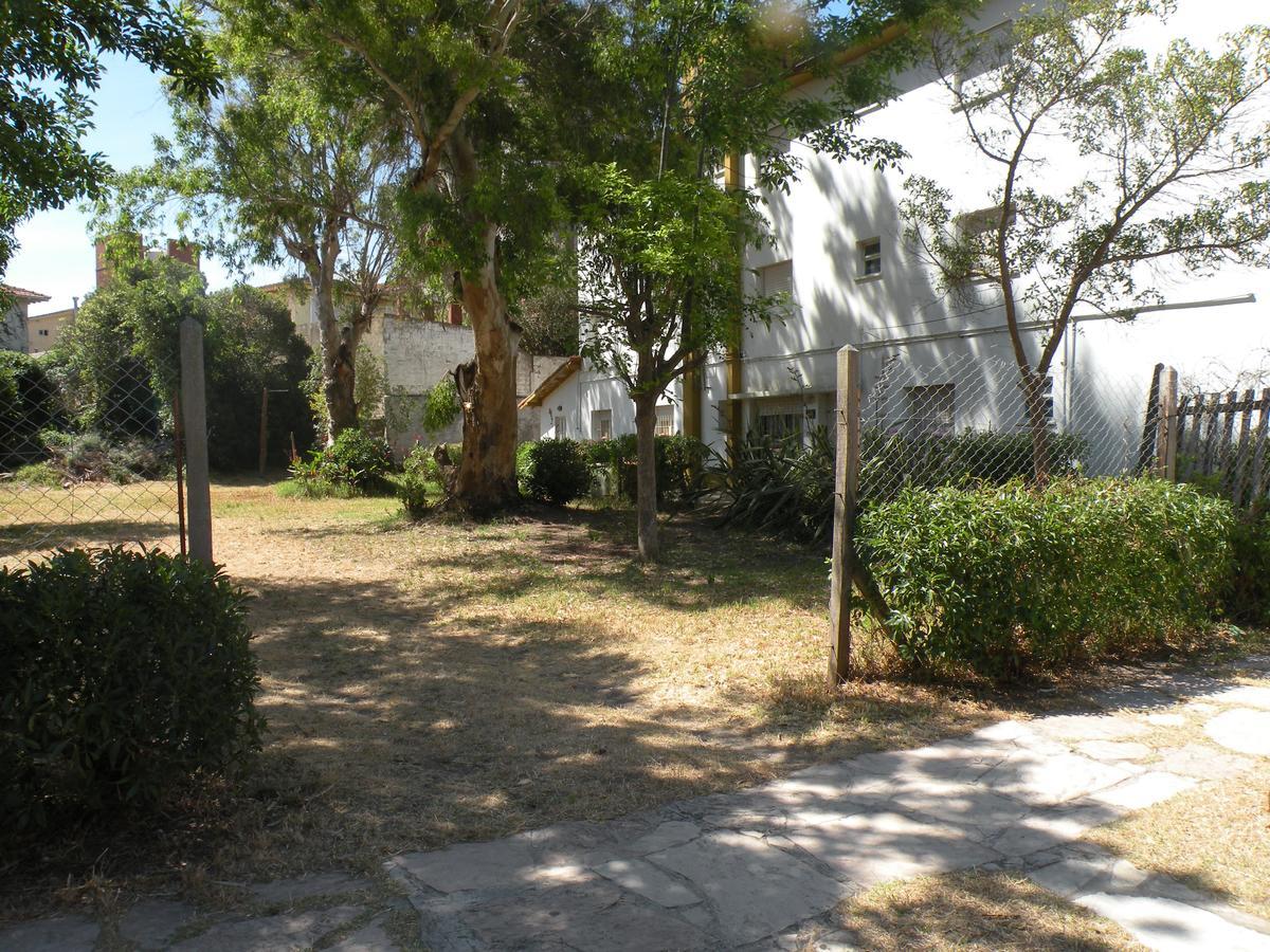 Hotel Panorama Villa Gesell Exteriör bild