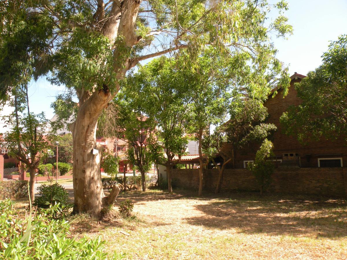 Hotel Panorama Villa Gesell Exteriör bild