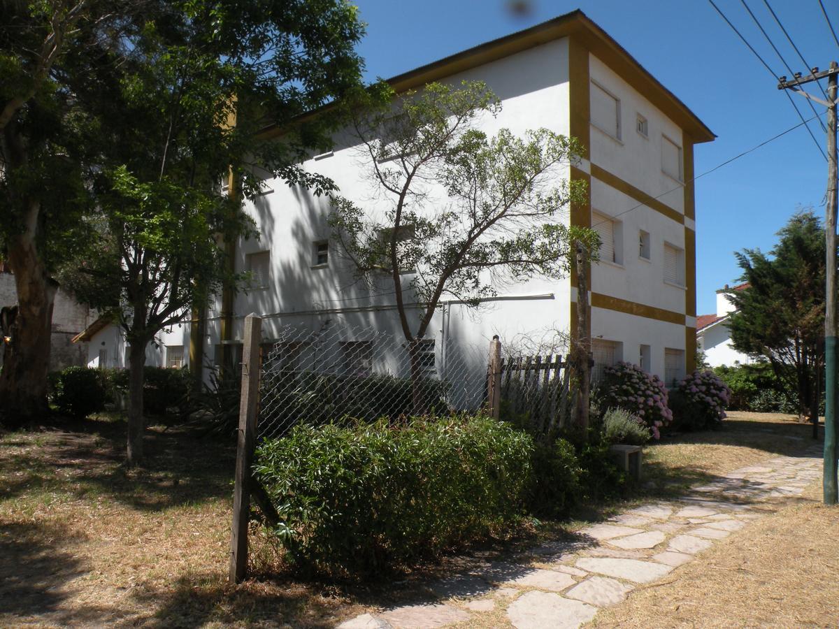 Hotel Panorama Villa Gesell Exteriör bild